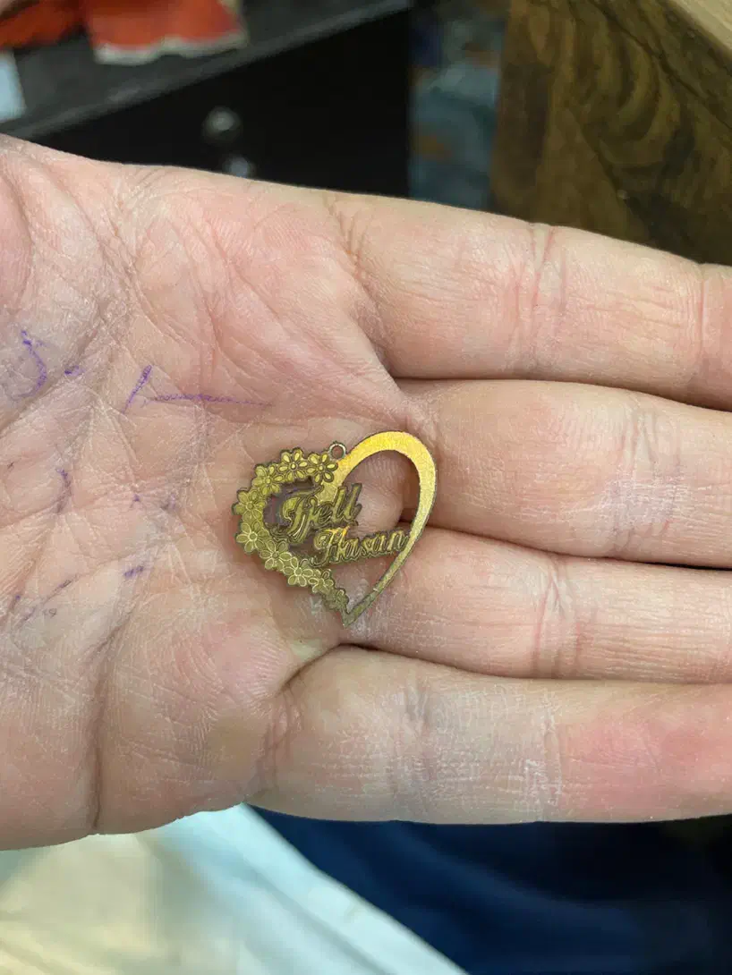 آموزش طلا سازی|خدمات آموزشی|تهران, هوانیروز|دیوار