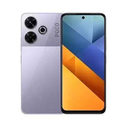 گوشی پوکو M6|موبایل|گرمی, |دیوار