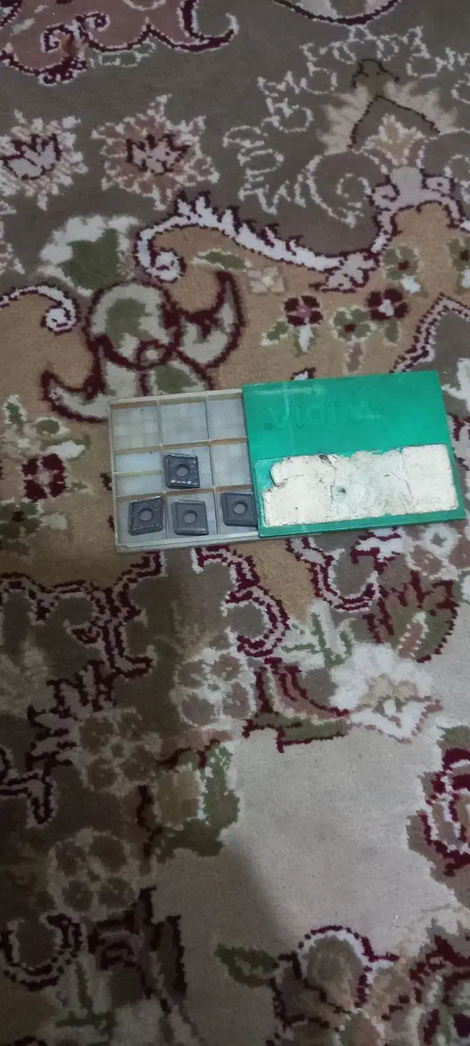 الماس|ابزارآلات|قدس, شهر‌قدس|دیوار