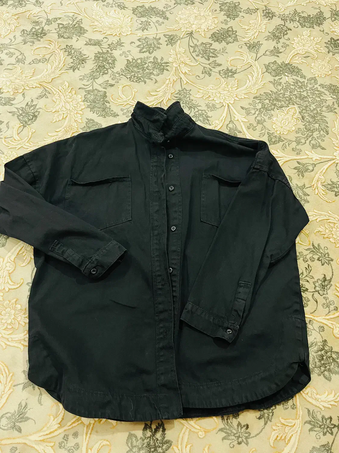 حراج لباسهای خارجی شلوارجین شومیزشال نیم تنه|لباس|تهران, ترمینال جنوب|دیوار