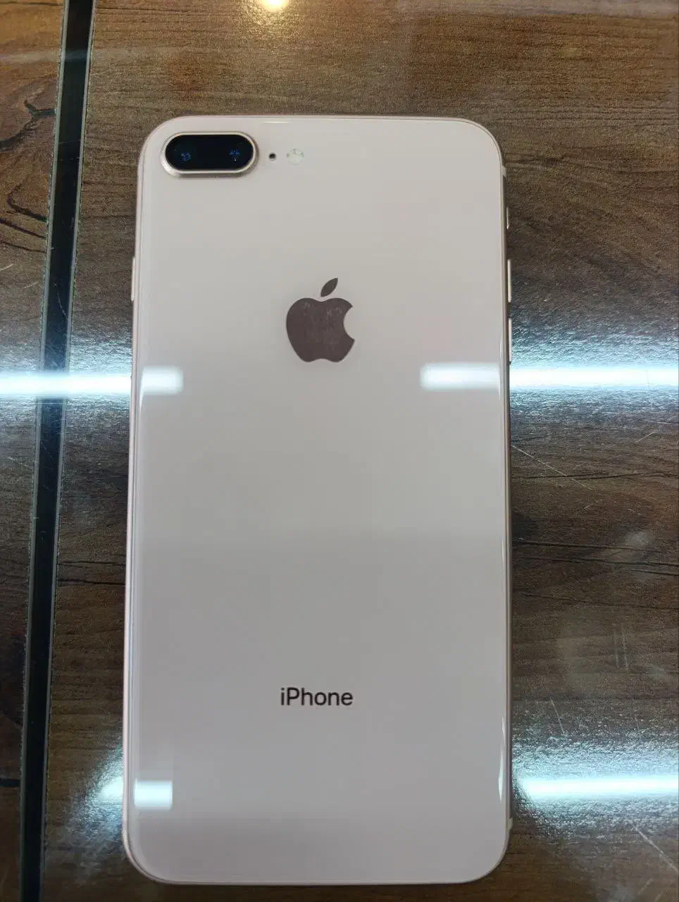 ایفون ۸ پلاس|موبایل|نیشابور, شریعتی|دیوار