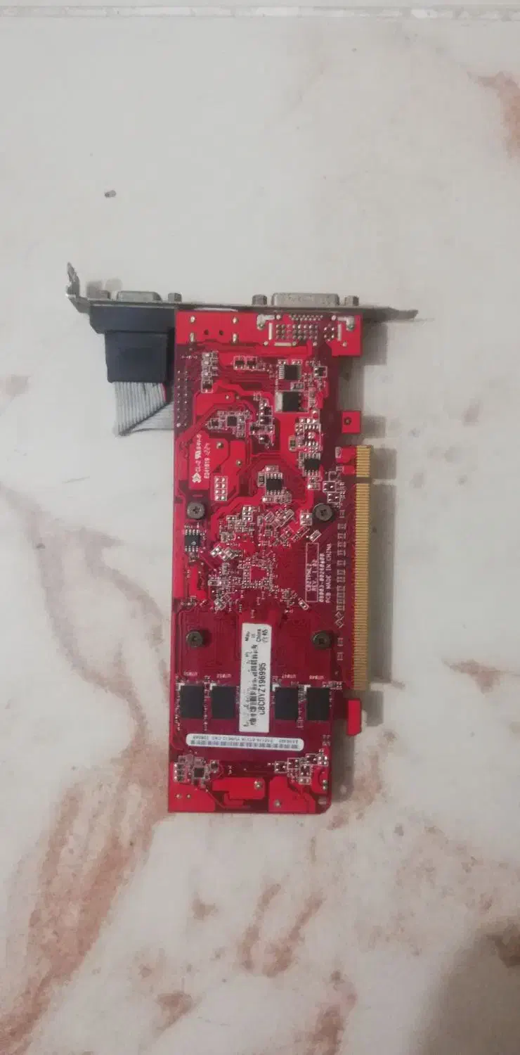 فروش دو باندل ddr3|قطعات و لوازم جانبی رایانه|اهواز, باغ شیخ|دیوار