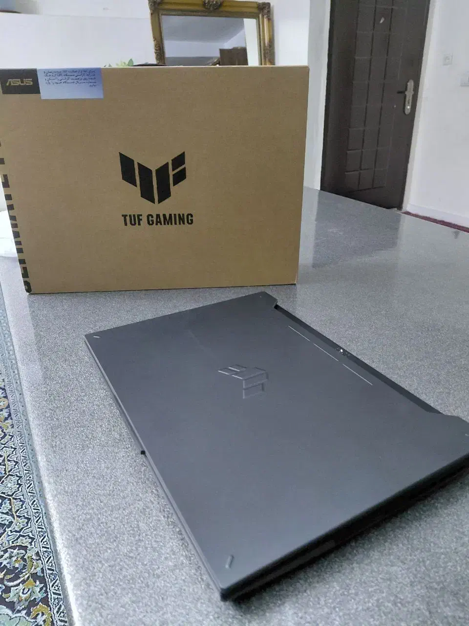 لپ تاب گیمینگ|رایانه همراه|شهریار, شهریار|دیوار