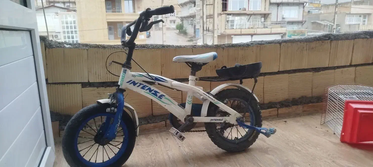 دوچرخه|دوچرخه، اسکیت، اسکوتر|سرپل ذهاب, |دیوار