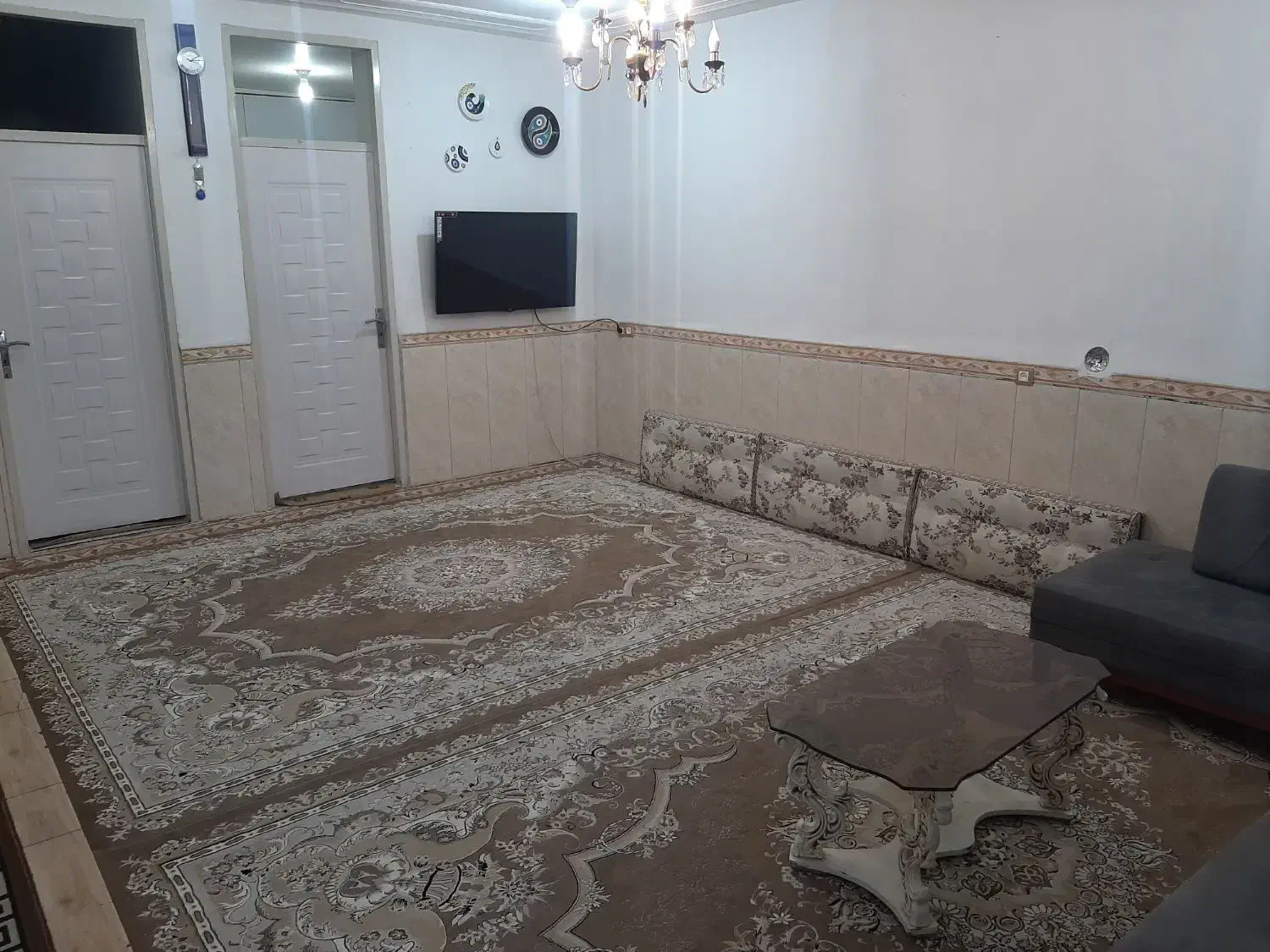 فروش منزل دو طبقه|فروش خانه و ویلا|دهلران, |دیوار