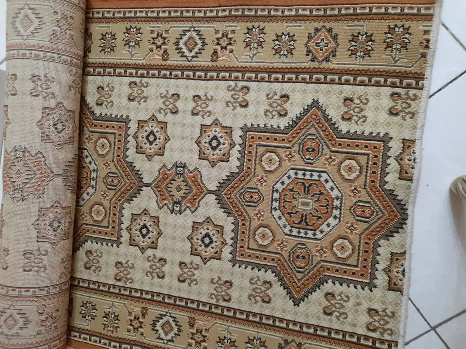 گلیم درحدنو|گلیم، جاجیم، گبه|تهران, مشیریه|دیوار