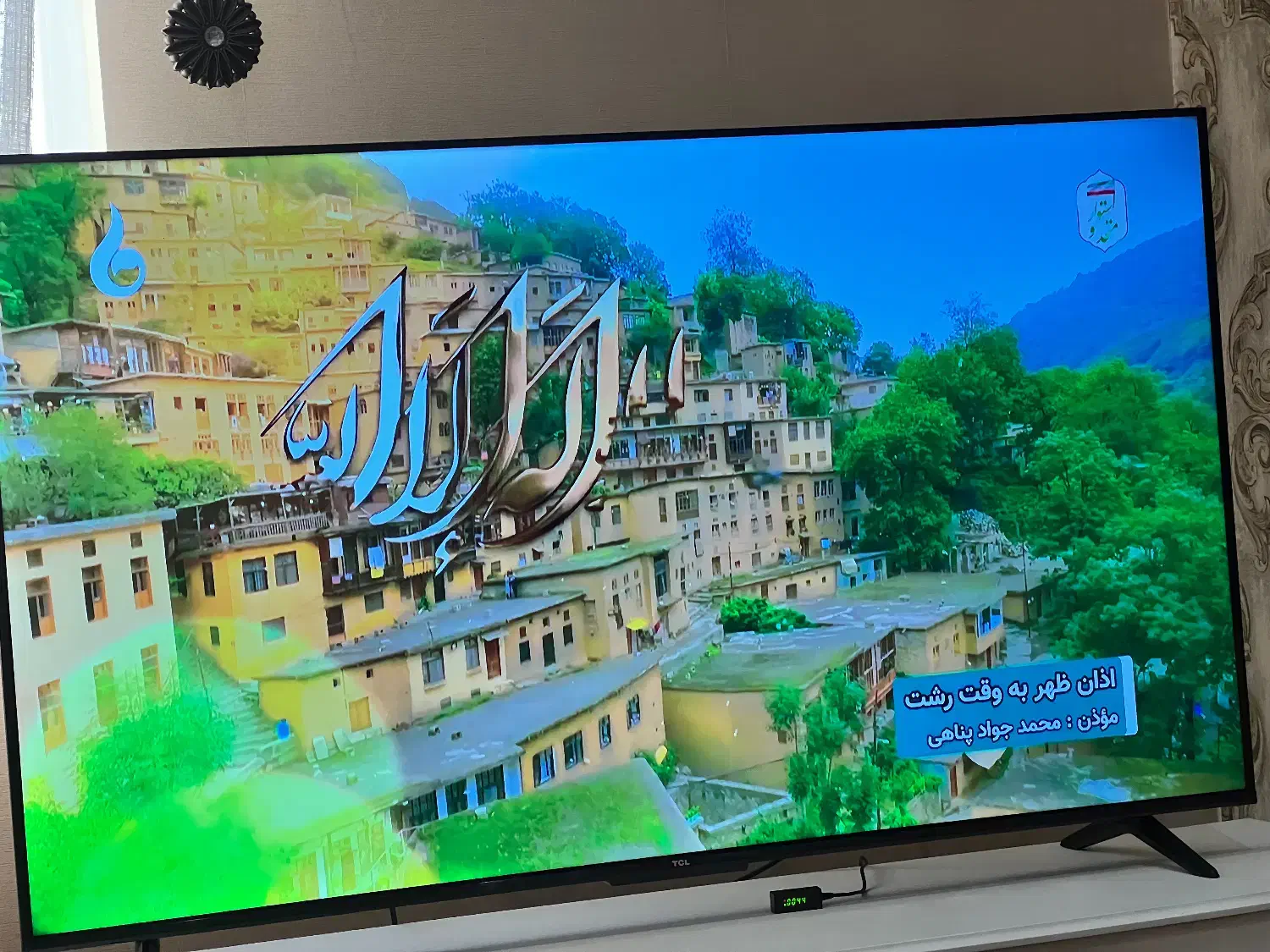 تلویزیون سونی مونتاژ مالزی|تلویزیون و پروژکتور|رشت, دیلمان|دیوار