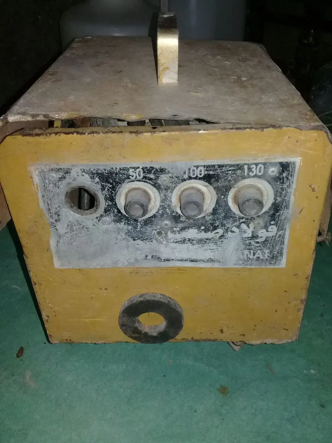 جوشکار ی سیار|خدمات پیشه و مهارت|کارون, |دیوار