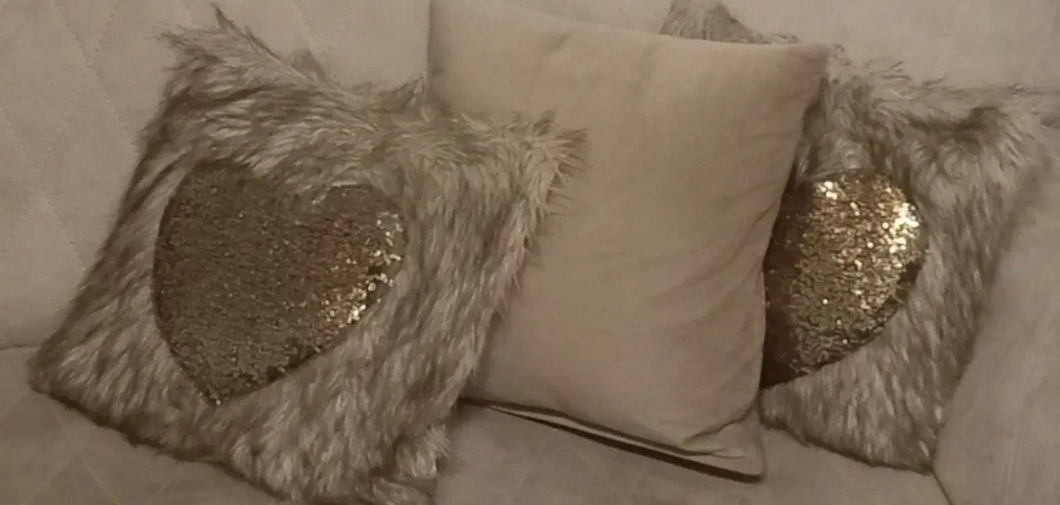 کوسن مبل سالم ونو|رختخواب، بالش، پتو|قدس, شهرقدس|دیوار