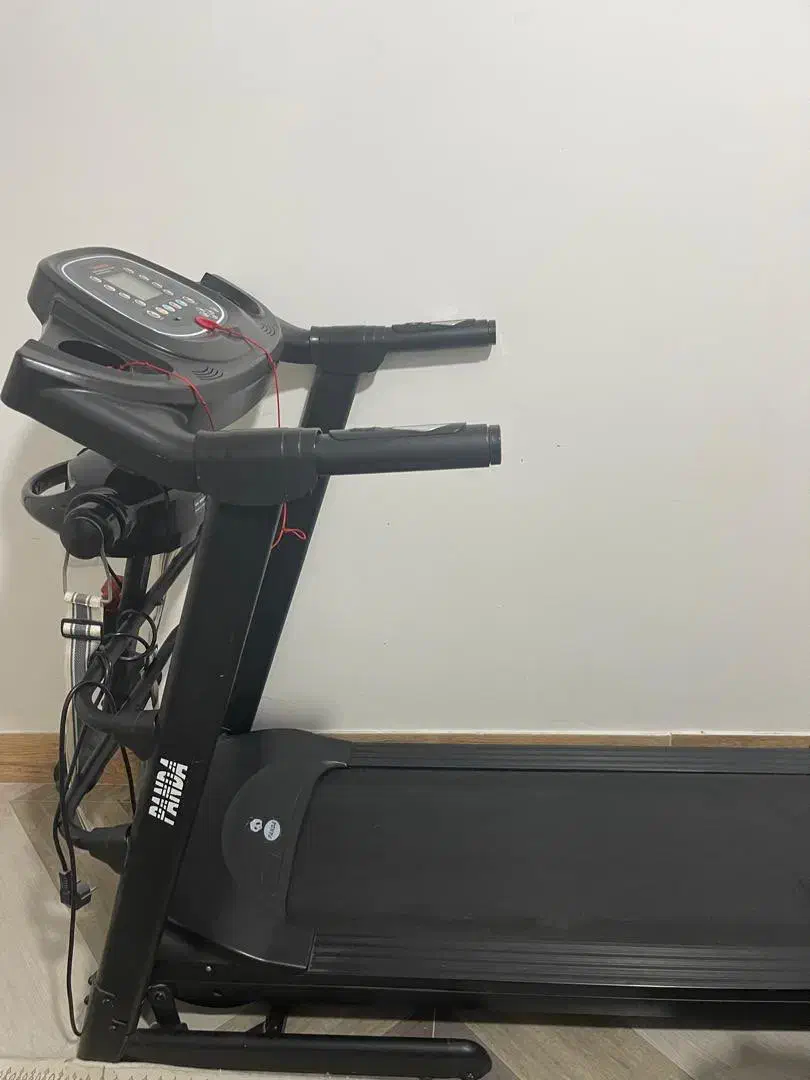 تردمیل|تجهیزات ورزشی|مهاباد (آذربایجان غربی), |دیوار