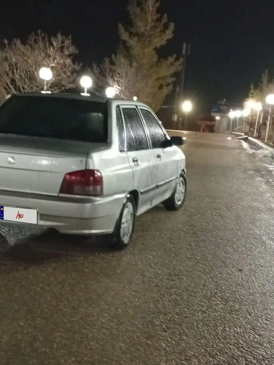 پراید 132|خودرو سواری و وانت|یاسوج, |دیوار