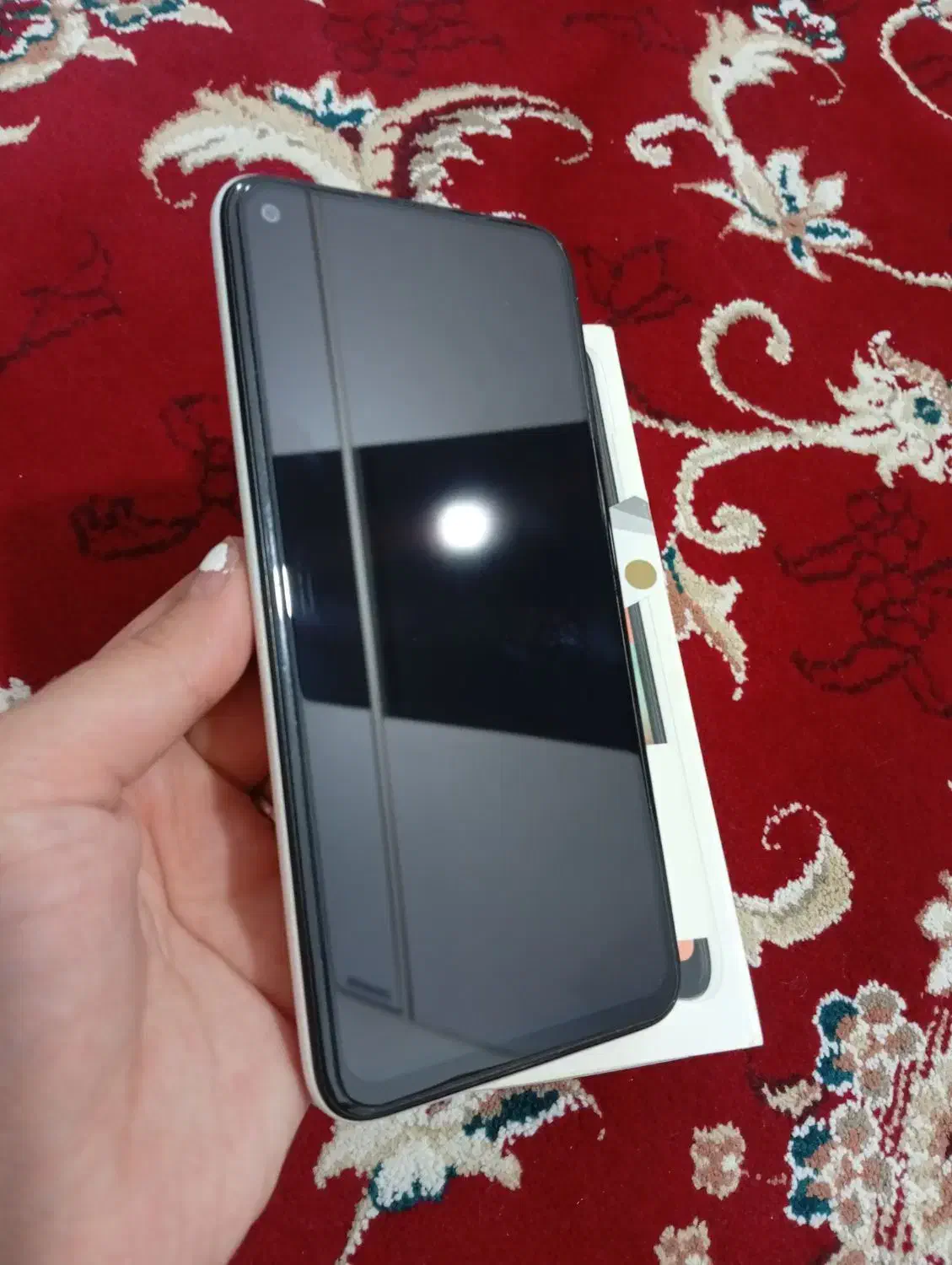 A11|موبایل|تبریز, |دیوار