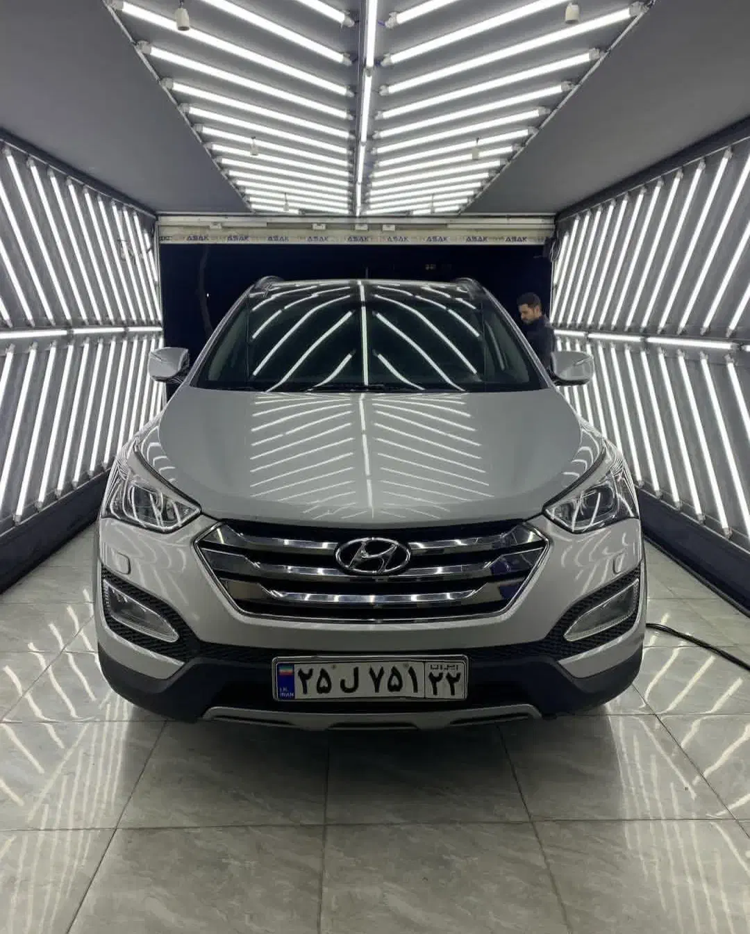 کارشناسی خودرو سیار (تشخیص رنگ) اسلامشهر|خدمات موتور و ماشین|اسلام‌شهر, زرافشان|دیوار