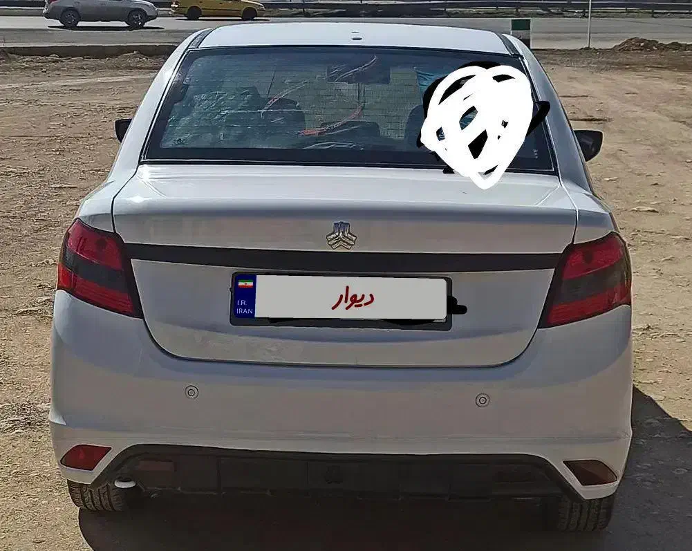 ساینا 97|خودرو سواری و وانت|کرمانشاه, |دیوار