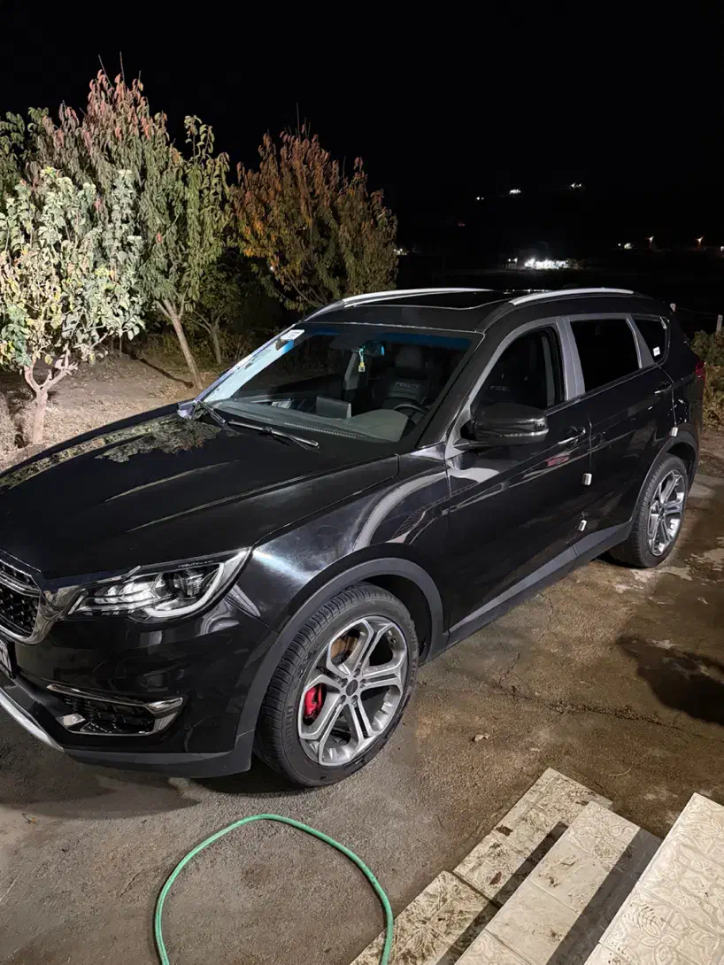 فدیلیتی پرایم ۱۴۰۱|خودرو سواری و وانت|سردشت, |دیوار