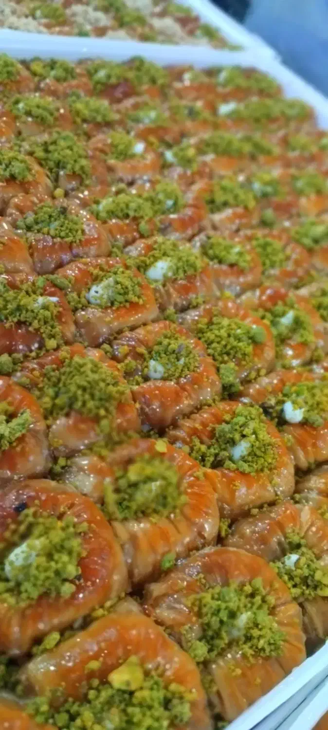 راه اندازی خط تولید باقلوا|ماشین‌آلات صنعتی|قره قوین, |دیوار