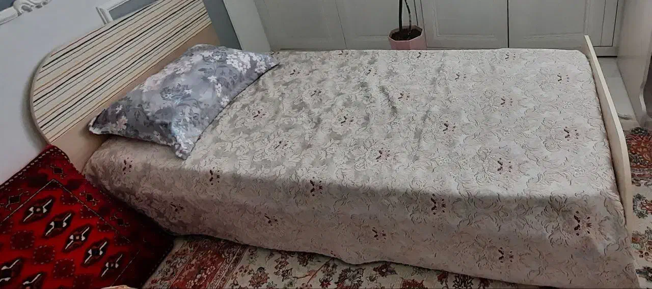 سرویس خواب کودک|تخت و سرویس خواب|گلبهار, شهر جدید گلبهار|دیوار