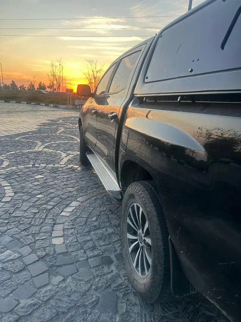 کلوت اتومات تیپ ۲مدل ۱۴۰۲ اسفند|خودرو سواری و وانت|کرج, عظیمیه|دیوار