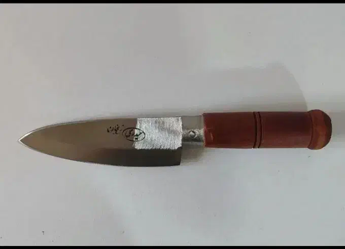 چاقو حیدری زنجان|ظروف پخت‌وپز|ایلام, |دیوار