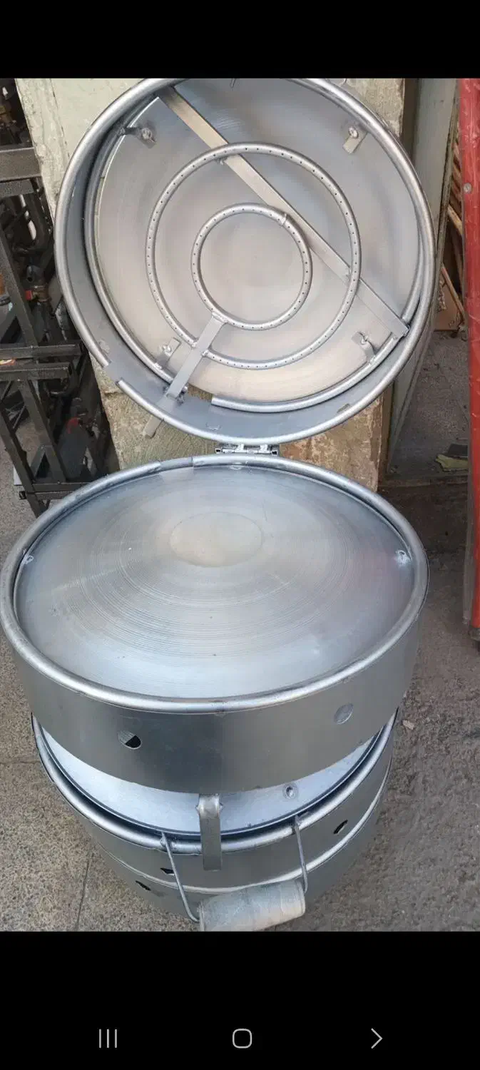 خلیجی|پشتی|اهواز, شهرک برق|دیوار