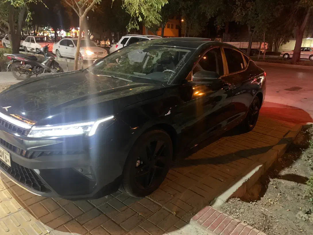 کی ام سیJ7اقساطی|خودرو سواری و وانت|اصفهان, خانه اصفهان|دیوار