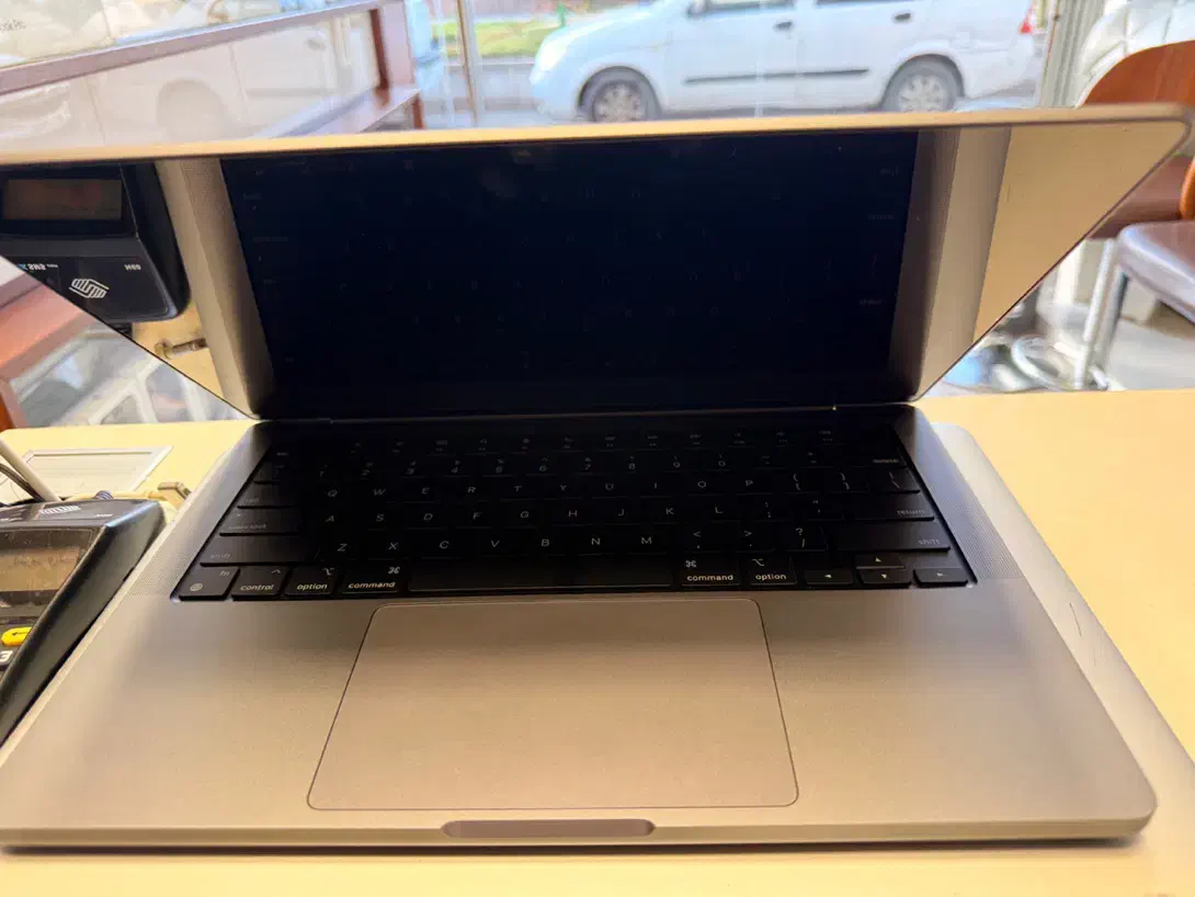 MacBook pro M1|رایانه همراه|کرمان, |دیوار