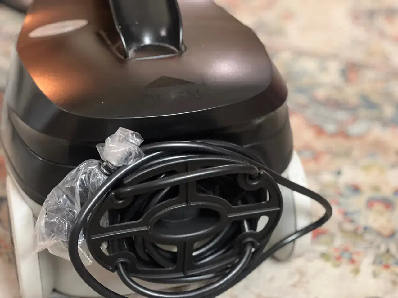 بخار شوی گاسونیک ۱۵۹۲|جاروبرقی، جارو شارژی، بخارشو|اصفهان, جلفا|دیوار