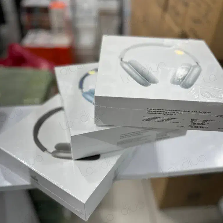 ایرپاد مکس های کپی / Airpod Max High copy|لوازم جانبی موبایل و تبلت|تهران, ستارخان|دیوار