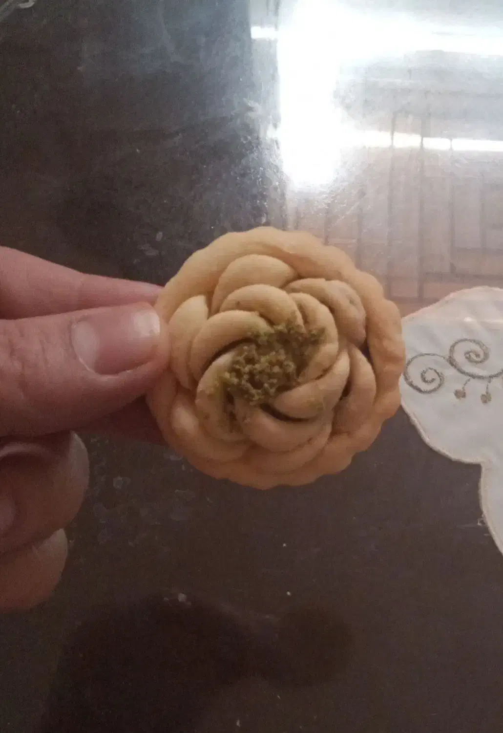 کلمپه خانگی|خوردنی و آشامیدنی|زرند, |دیوار