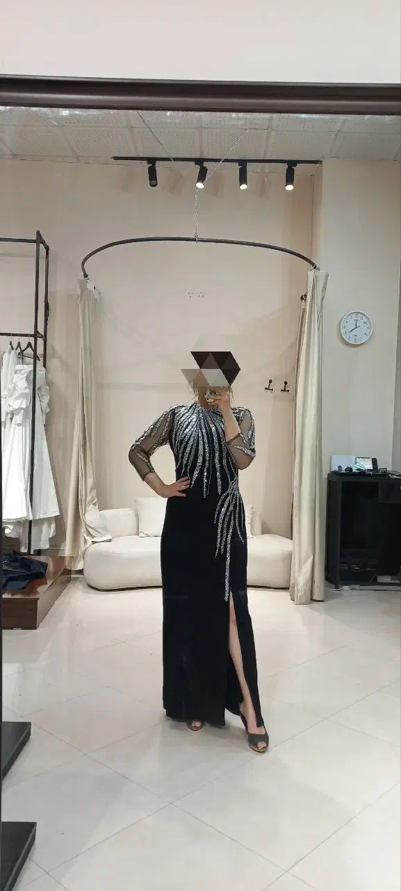 کرایه لباس مجلسی|لباس|مشهد, عامل|دیوار