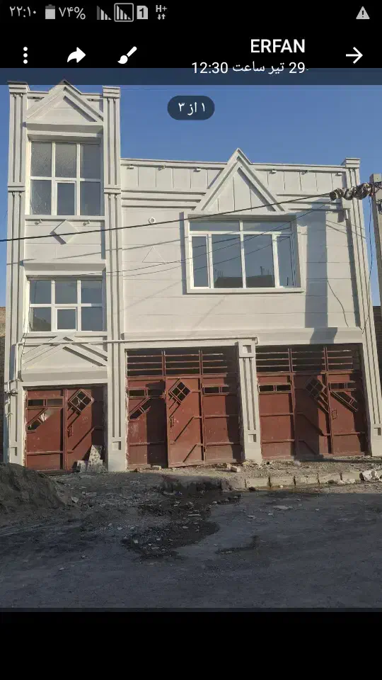 کار کاشی داخل ساختمان بدون چسب کار تمیز|خدمات پیشه و مهارت|اسلام‌‌آباد غرب, |دیوار