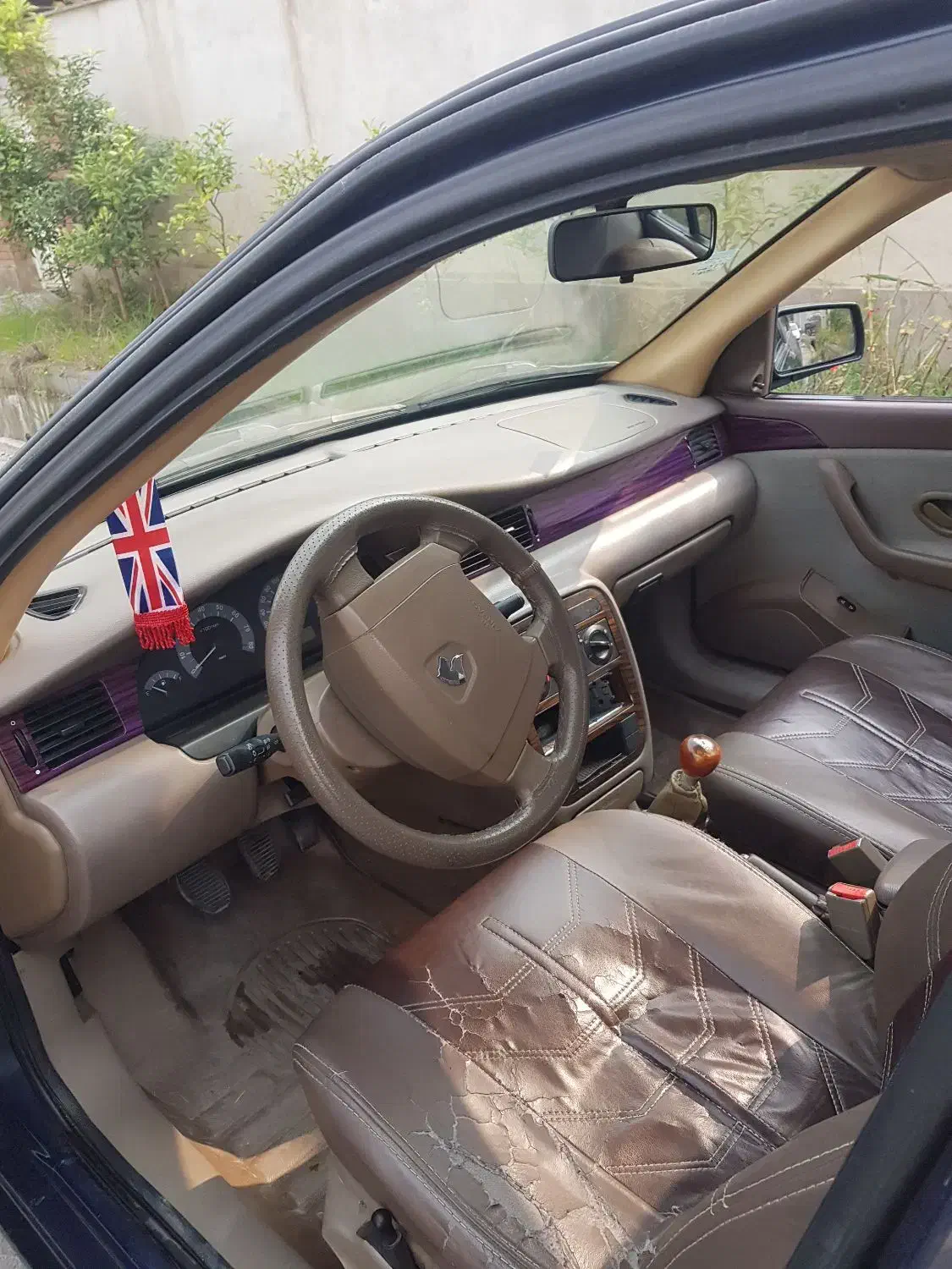 سمند ۹۳ درحد صفر|خودرو سواری و وانت|تهران, مینابی|دیوار