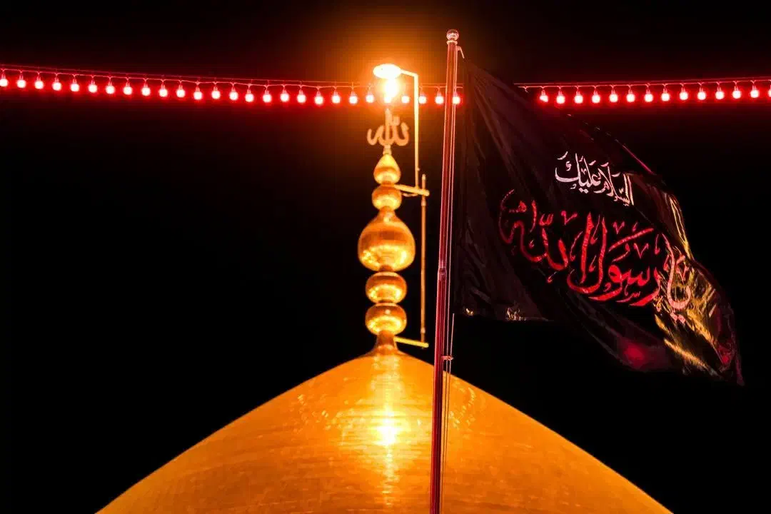 کاروان زیاراتی ثارالله تهران شرکت فریادگشت نگین|تور و چارتر|تهران, امام حسین|دیوار