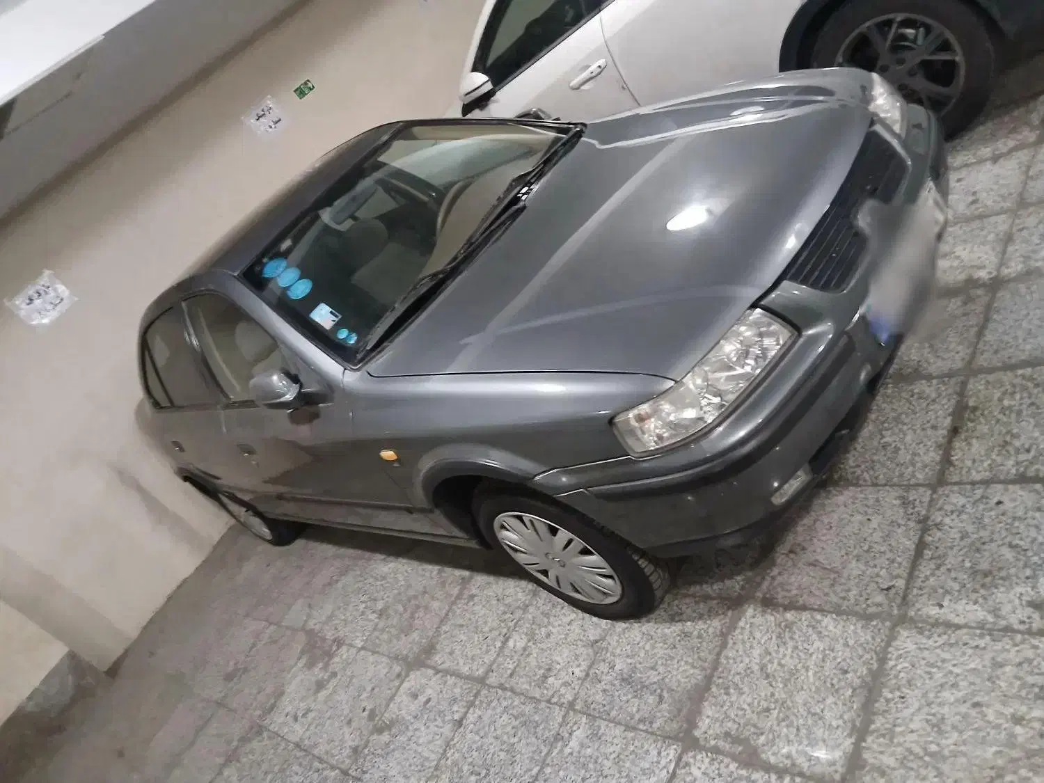 سمند ایکس ۷|خودرو سواری و وانت|تهران, مدائن|دیوار