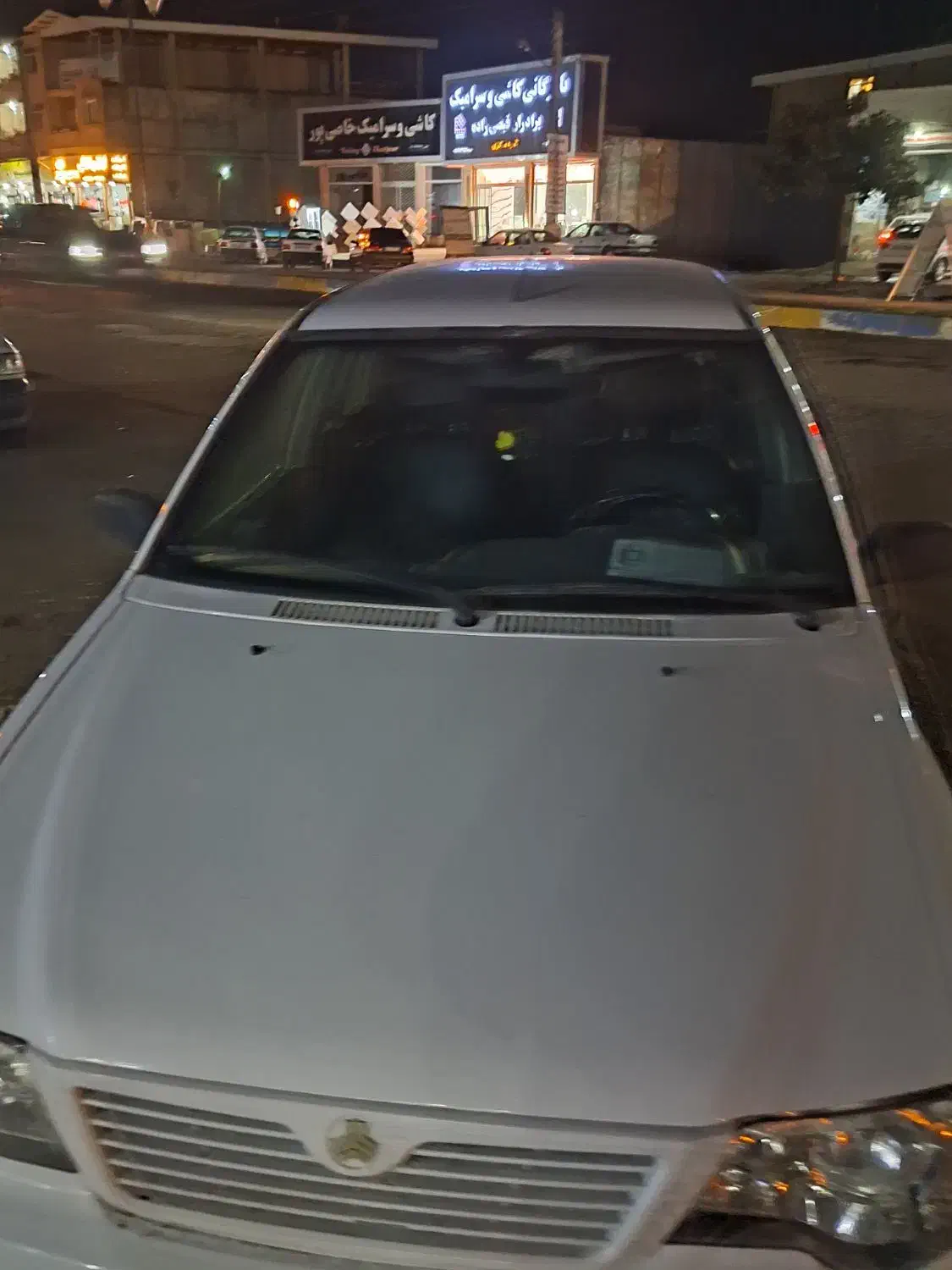 پراید مدل ۹۴ سالم|خودرو سواری و وانت|اسالم, |دیوار