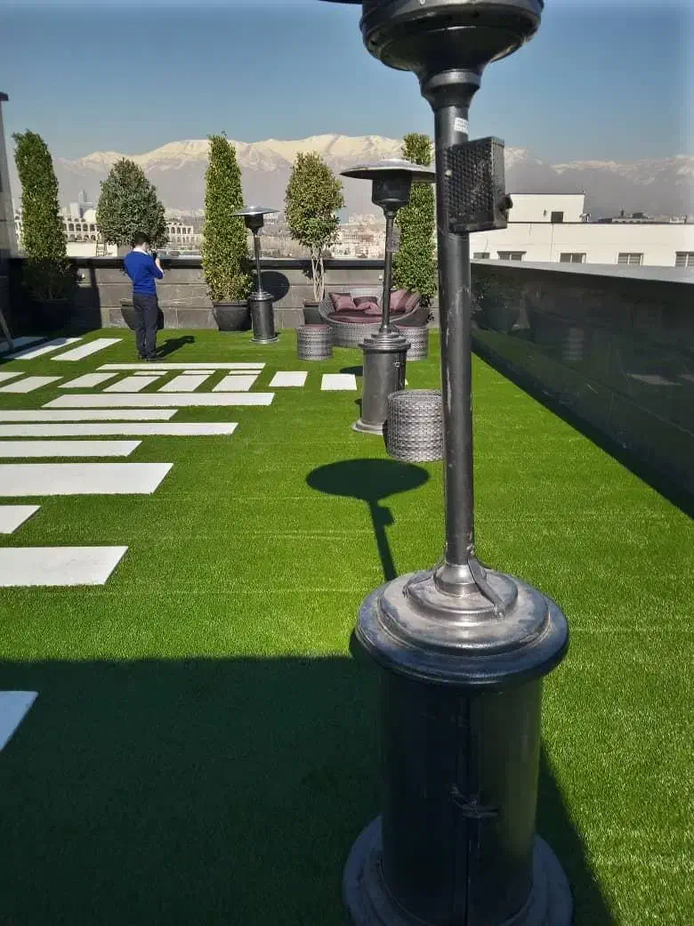 اجاره بخاری انرژی|خدمات پذیرایی، مراسم|تهران, نعمت‌آباد|دیوار