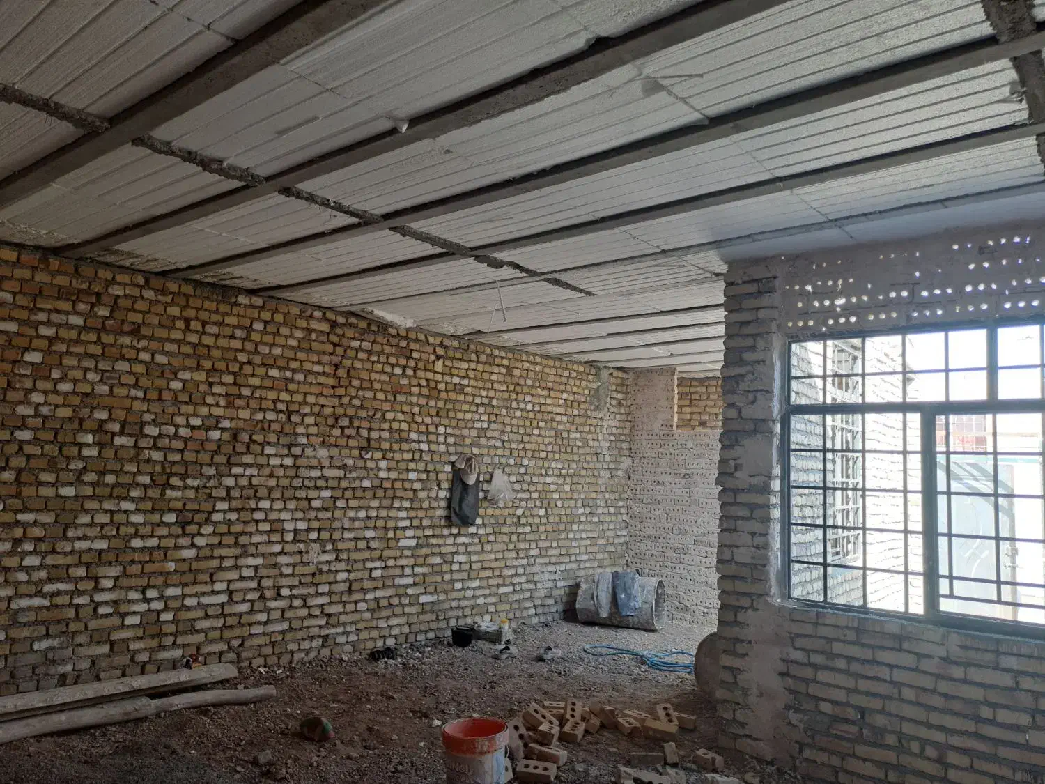 خانه ویلایئ ۱۵۰ متری قابل تبدیل ومعاوضه|فروش خانه و ویلا|تربتحیدریه, آغوی|دیوار