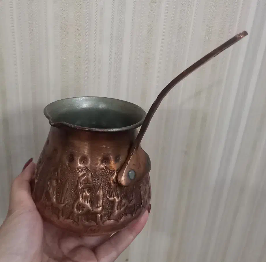 قهوه خوری|کلکسیون اشیاء عتیقه|خشکبیجار, |دیوار