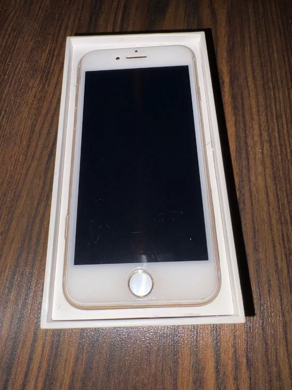 ایفون ۷|موبایل|مشهد, شهید فرامرز عباسی|دیوار