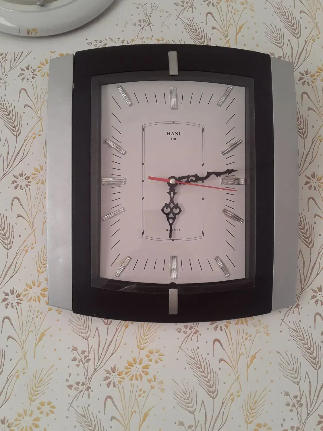 ساعت ماشین|ساعت دیواری و تزئینی|فردوس (خراسان), |دیوار