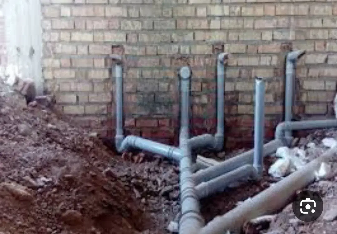 لوله کشی و سیم کشی|خدمات پیشه و مهارت|سراوان, |دیوار