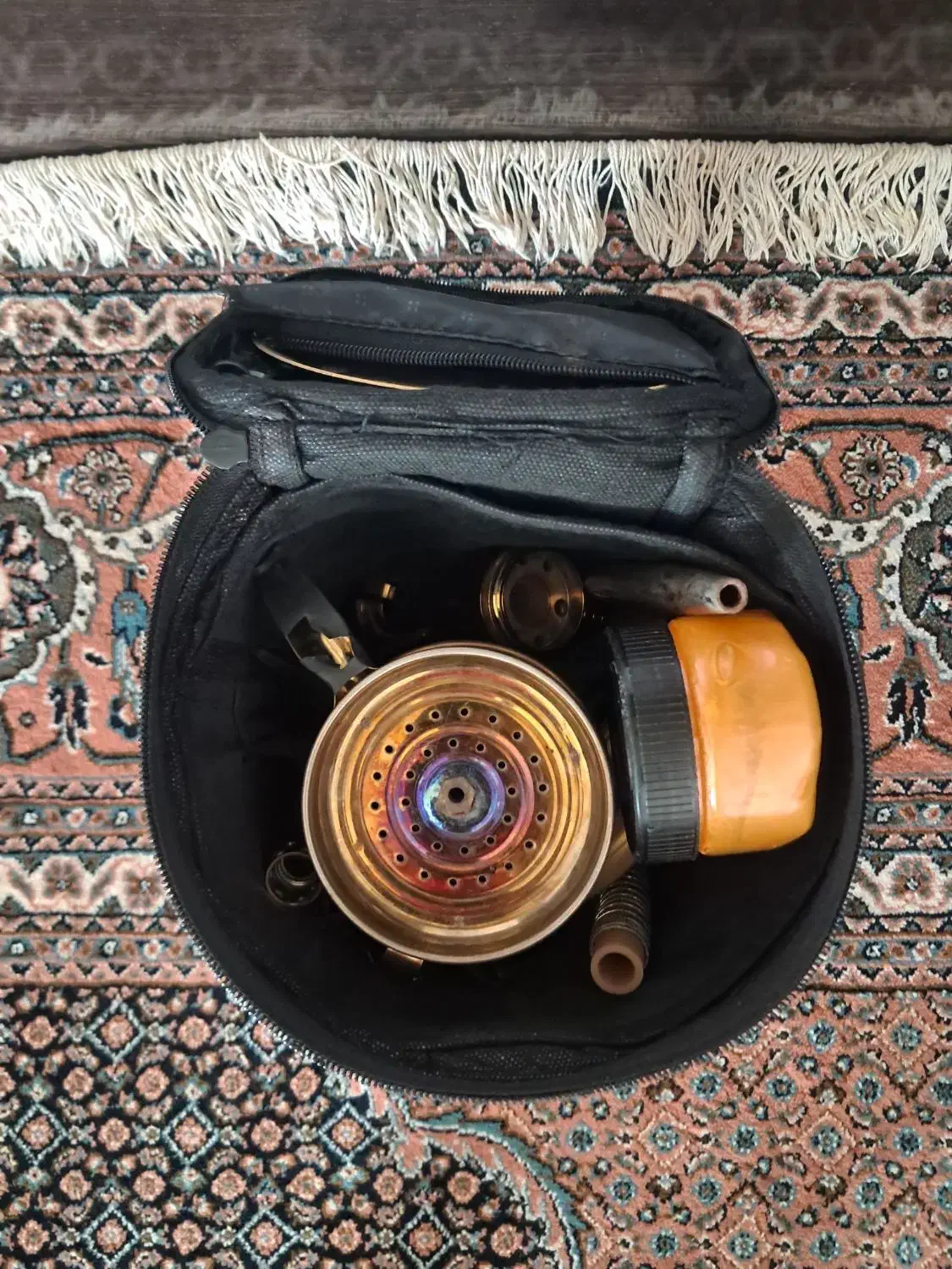 قلیان مدرن کرنو|کلکسیون و سرگرمی|بیرجند, |دیوار