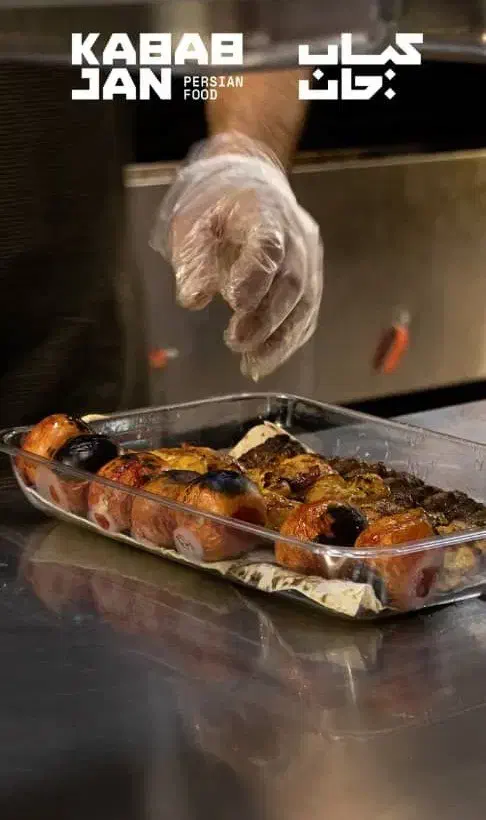 استخدام کارگر ساده و ماهر و بسته بند|استخدام خدمات فروشگاه و رستوران|تهران, پاسداران|دیوار