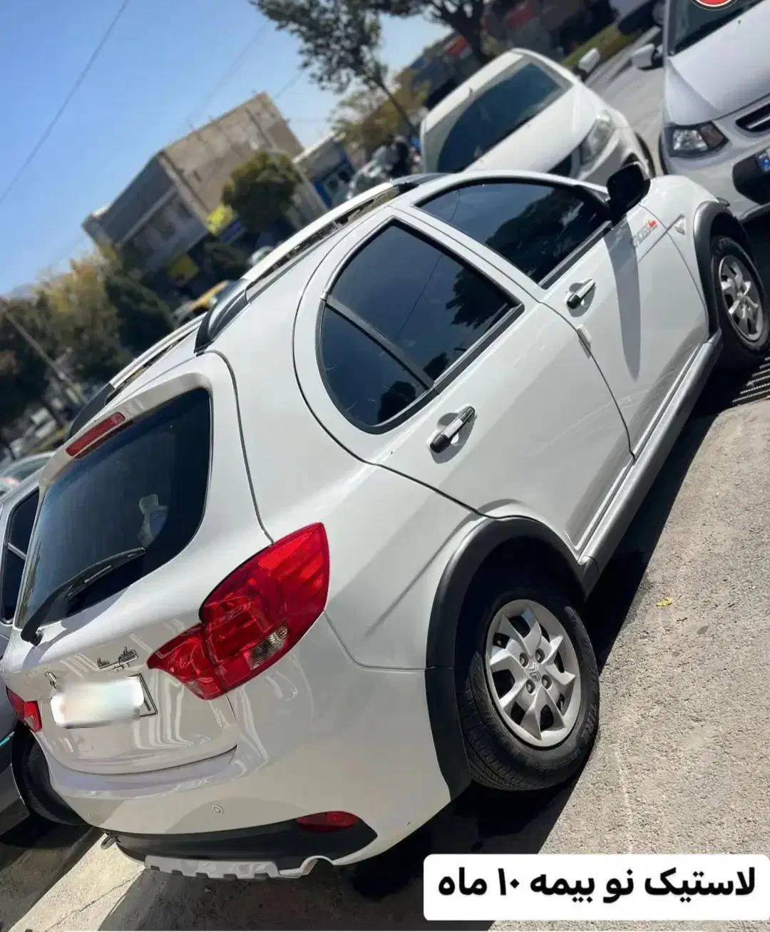 کوییک|خودرو سواری و وانت|بروجرد, |دیوار