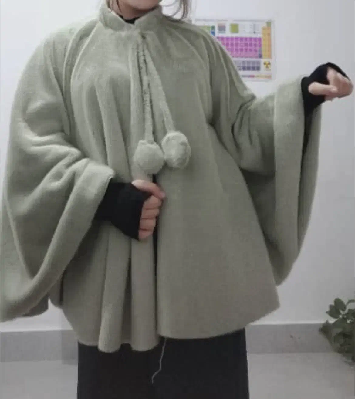 لباس پشمی زمستونه نو|لباس|دوگنبدان, |دیوار