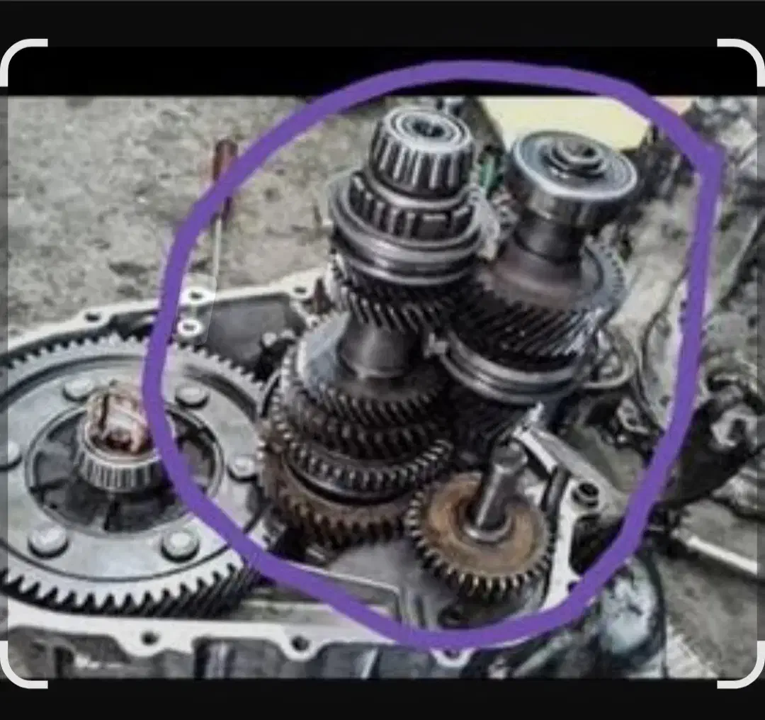 دیسک و صفحه و گیربکس پراید پژو پیکان اردی|قطعات یدکی و لوازم جانبی|مشهد, ایوان|دیوار