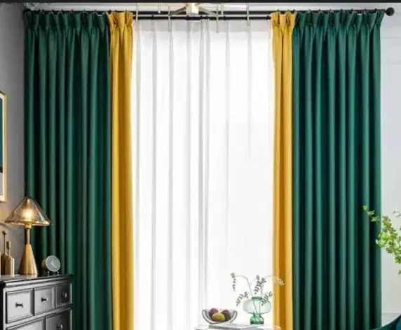 دوخت پرده پانچ|پرده، رانر، رومیزی|زابل, |دیوار