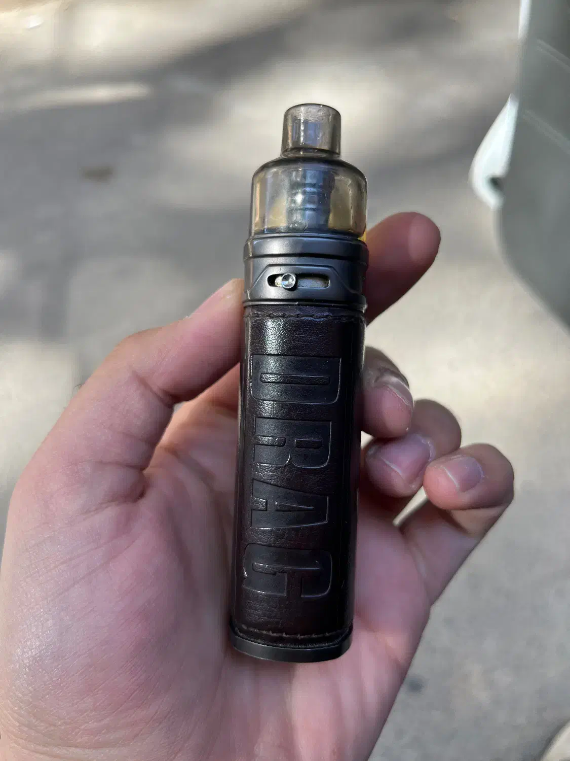 ویپ دراگ|زیورآلات و اکسسوری|اصفهان, باغ گلها|دیوار