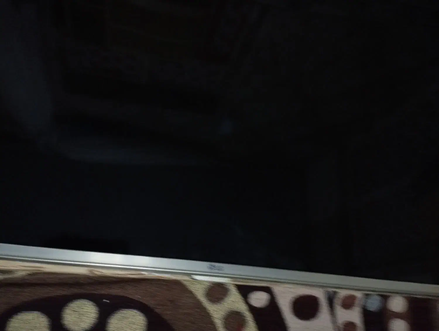 تلویزیون 55ال جی|تلویزیون و پروژکتور|بندرعباس, |دیوار