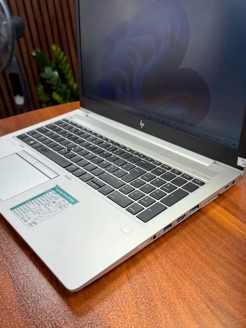 Hp Elite book 755G5|رایانه همراه|تهران, میدان ولیعصر|دیوار